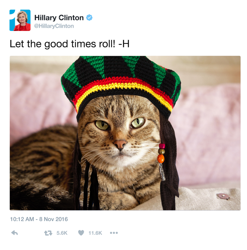 Illustration for article titled The Onion’s Special Coverage Of Election Day 2016